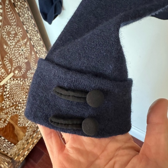 Anthropologie Sparrow Cardigan Sweater Small - Picture 4 of 7